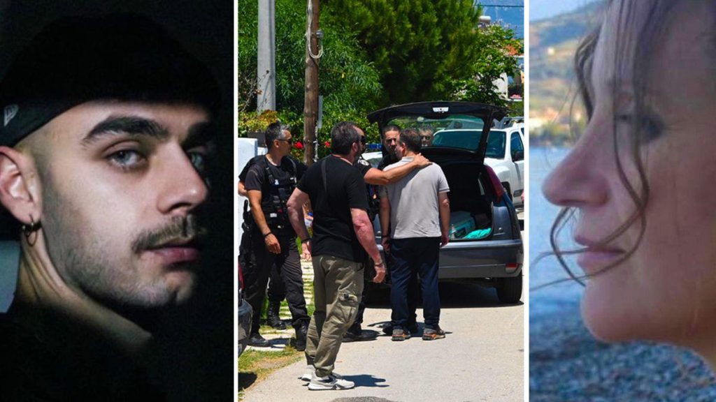 Διπλή δολοφονία στο Αίγιο: Ο δράστης σκότωσε τον 26χρονο στον ύπνο του & έσφαξε τη μητέρα του όταν το κατάλαβε