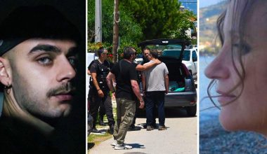 Διπλή δολοφονία στο Αίγιο: Ο δράστης σκότωσε τον 26χρονο στον ύπνο του & έσφαξε τη μητέρα του όταν το κατάλαβε