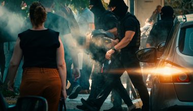 Στη φυλακή ο 37χρονος Παλαιστίνιος που κατηγορείται ότι σχεδίαζε τρομοκρατικό χτύπημα