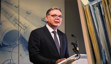 «Καρατομήθηκε» ο Γ.Γ. του υπουργείου Πολιτισμού Γιώργος Διδασκάλου για το σκάνδαλο στις Πολεοδομίες!