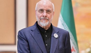 Μοχαμάντ Γκαλιμπάφ σε ΗΠΑ: «Αν επιτεθείτε στο νησί Χαργκ θα δείτε ένα διαφορετικό Ιράν»