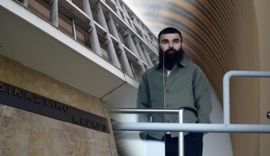 Ένοχος ο γιος του Ιβάν Σαββίδη για ηθική αυτουργία σε εκβίαση
