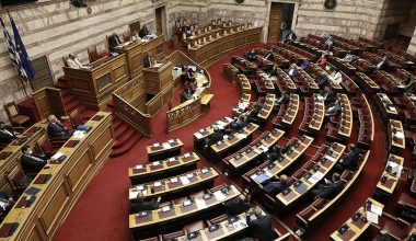 Υπερψηφίστηκε από την Ολομέλεια της Βουλής το νομοσχέδιο για την οριστική αδειοδότηση των περιφερειακών καναλιών
