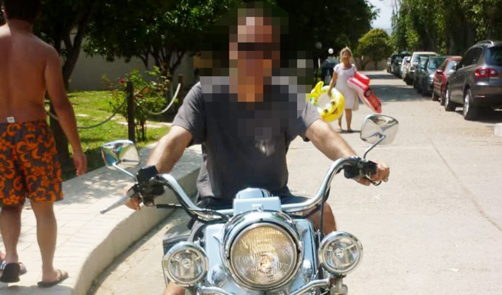 Αίγιο: Χωρίς αποτύπωμα το μαχαίρι του διπλού φονικού – Τι έδειξαν τα εγκληματολογικά εργαστήρια