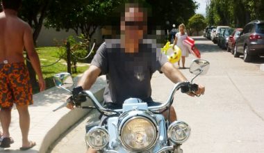 Αίγιο: Χωρίς αποτύπωμα το μαχαίρι του διπλού φονικού – Τι έδειξαν τα εγκληματολογικά εργαστήρια