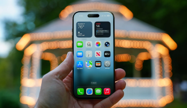 Η Apple «μπλοκάρει» τις κλοπές κινητών: Τα νέα μέτρα που αχρηστεύουν τις κλεμμένες συσκευές