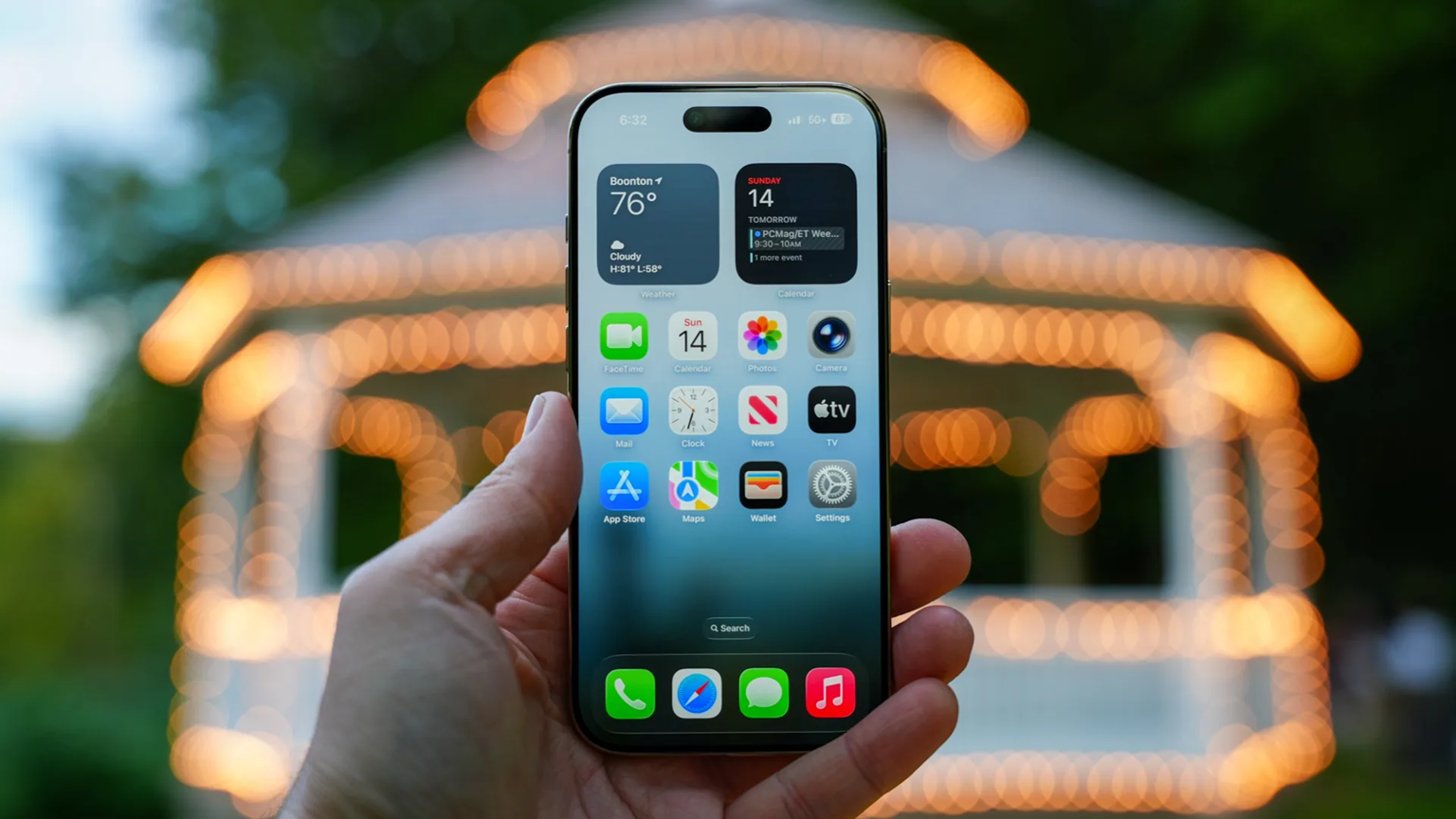 Η Apple «μπλοκάρει» τις κλοπές κινητών: Τα νέα μέτρα που αχρηστεύουν τις κλεμμένες συσκευές