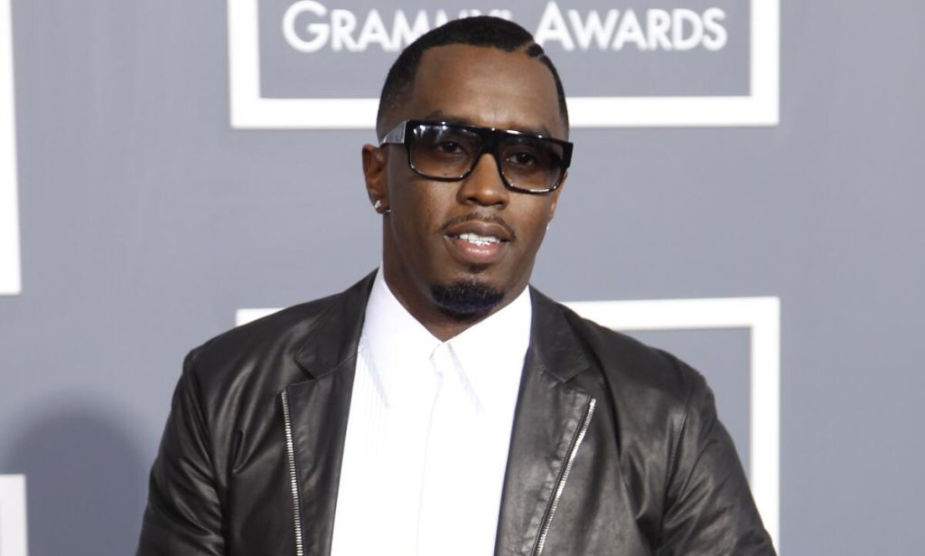 Νέα αγωγή «φωτιά» κατά του Diddy για σεξουαλική κακοποίηση ανηλίκου