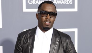 Νέα αγωγή «φωτιά» κατά του Diddy για σεξουαλική κακοποίηση ανηλίκου