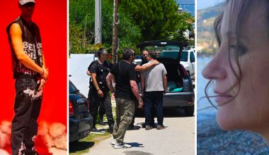 Αίγιο: «Μου είπε “Δημήτρη morto”» λέει ο φίλος του Ιταλού που έφτασε πρώτος στο σπίτι μετά το έγκλημα