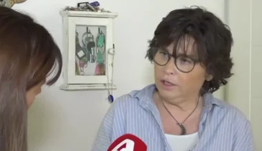 Γυναίκα διαγνώστηκε λανθασμένα με επιθετική μορφή καρκίνου και υποβλήθηκε σε ολική μαστεκτομή: «Είχα κάνει διαθήκη»