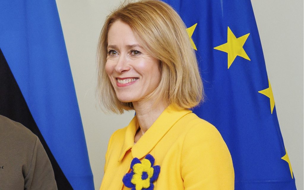 ΕΕ: Αναζητούν τρόπους για να περιορίσουν την Κάγια Κάλας – Εξετάζεται η μείωση της αυτονομίας της Ύπατης Εκπροσώπου