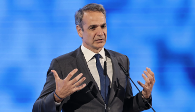 Κ.Μητσοτάκης: Οι πρώτες υποψηφιότητες της ΝΔ για τις εκλογές του 2027