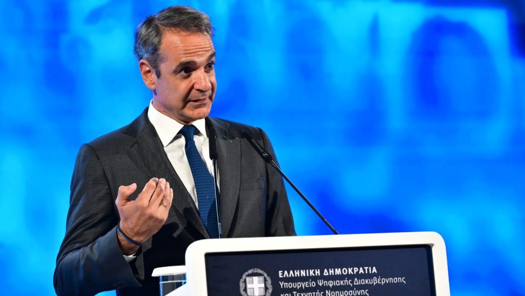 Αφού οι εκλογές θα γίνουν το 2027 τότε γιατί τις αναφέρει συνέχεια ο Κ.Μητσοτάκης;