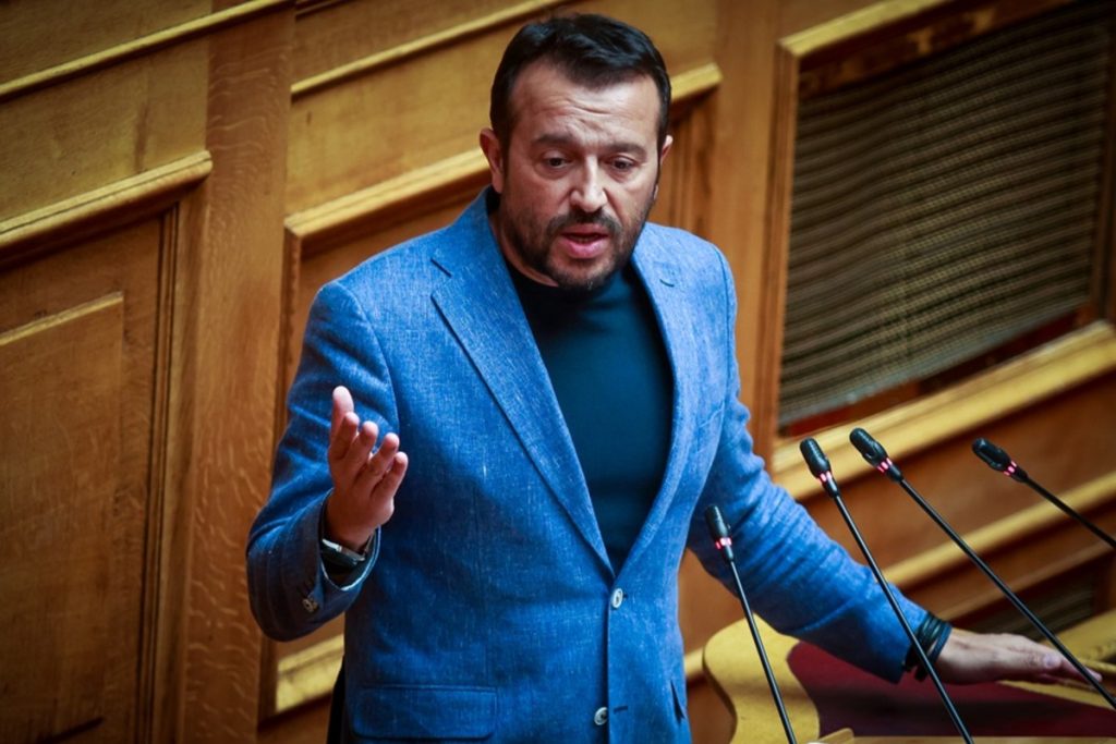 Ν.Παππάς: «Κατεπείγουσα η ανάγκη συμφωνίας μεταξύ Σ.Φάμελλου και Α.Τσίπρα»