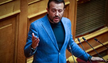 Ν.Παππάς: «Κατεπείγουσα η ανάγκη συμφωνίας μεταξύ Σ.Φάμελλου και Α.Τσίπρα»