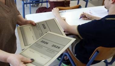 Πανελλαδικές: Τα θέματα που έπεσαν στα μαθήματα ειδικότητας των ΕΠΑΛ