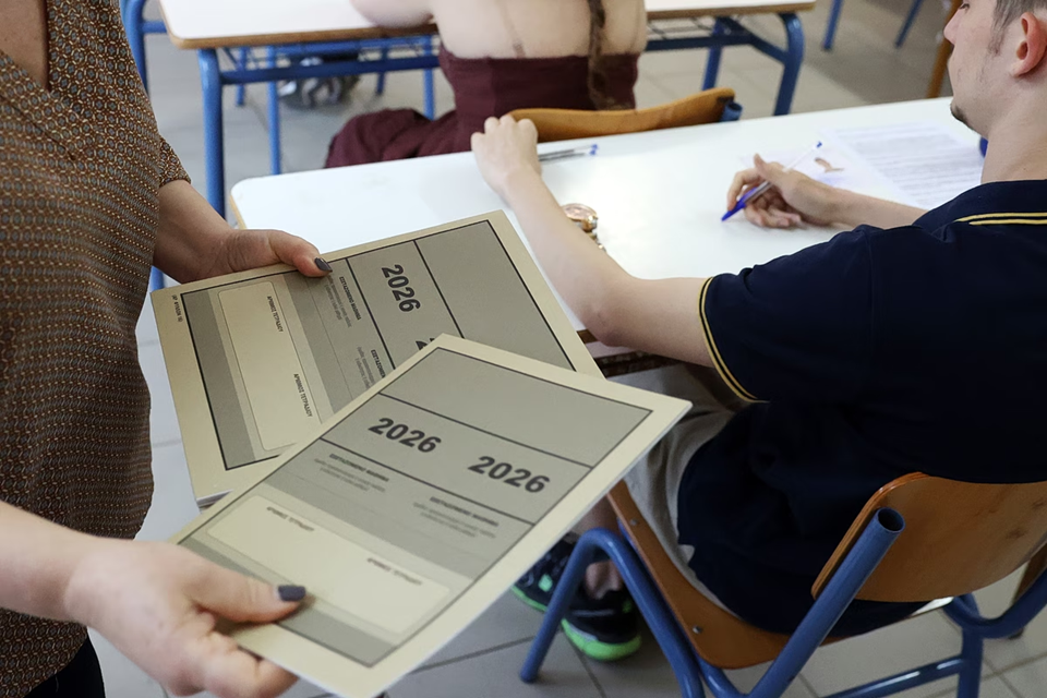 Πανελλαδικές: Τα θέματα που έπεσαν στα μαθήματα ειδικότητας των ΕΠΑΛ