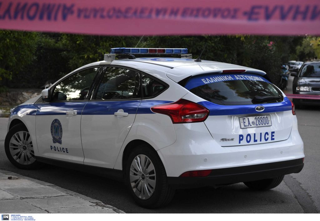 Σαλαμίνα: Άγρια επίθεση εις βάρος 30χρονης ημεδαπής από τέσσερις  Τούρκους!