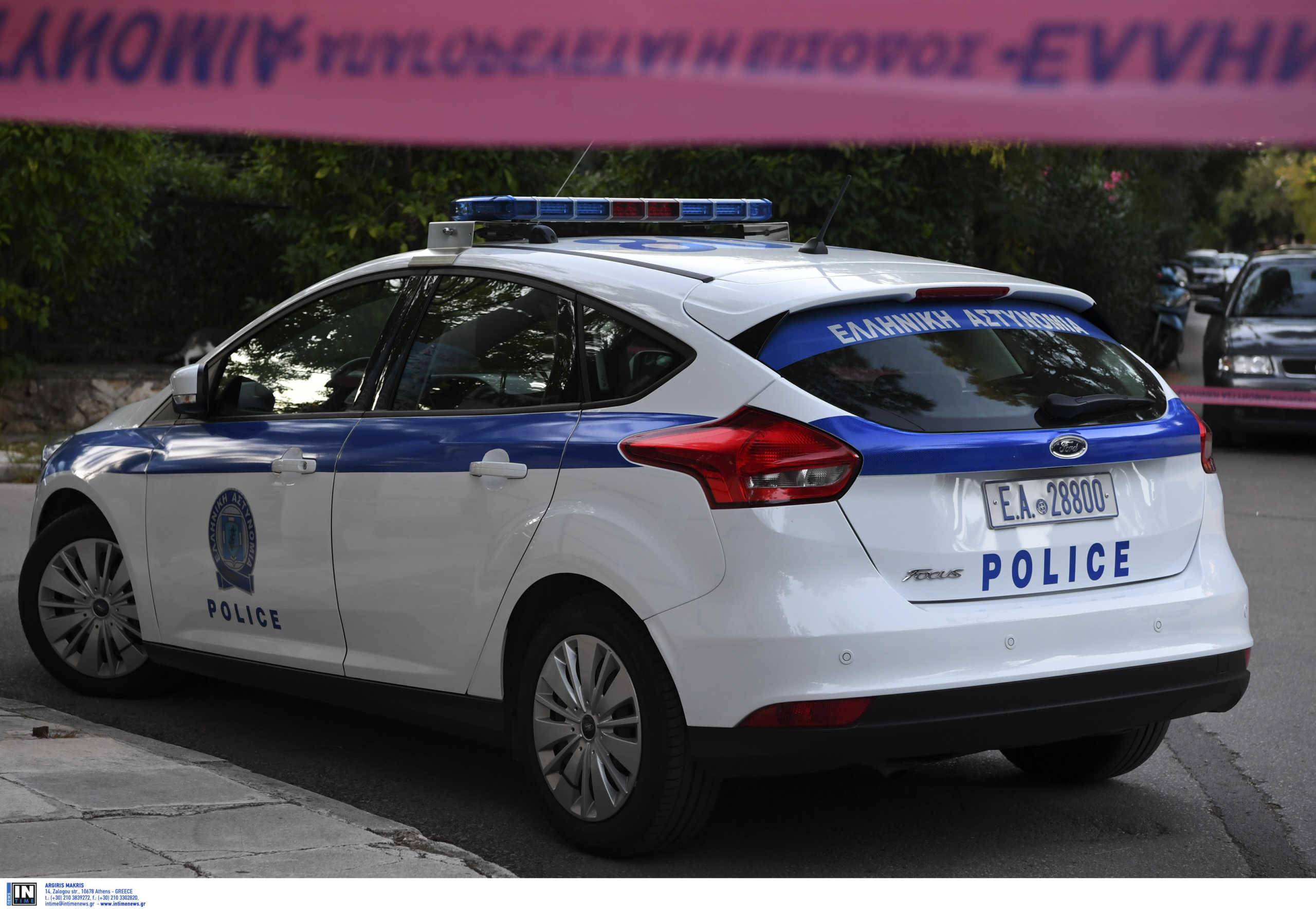Σαλαμίνα: Άγρια επίθεση εις βάρος 30χρονης ημεδαπής από τέσσερις Τούρκους!