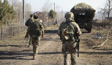 Η Ρωσία κατασκευάζει στρατιωτική βάση κοντά στα φινλανδικά σύνορα: Στη δημοσιότητα δορυφορικές εικόνες