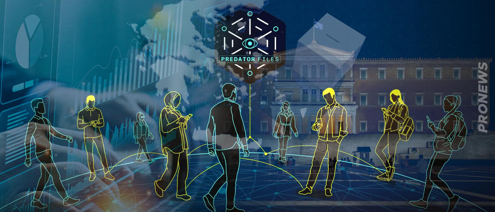 «BlackCore» και ισραηλινό «Dark Tech»: Μπορεί να υπάρξει παρέμβαση «ψηφιακών μισθοφόρων» στις ελληνικές εκλογές;