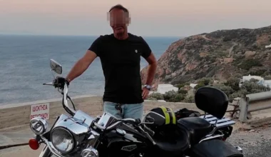 Αποκαλυπτικός ο αστυνομικός για το διπλό φονικό στο Αίγιο – «Μιλούσε ελληνικά και μετά τα “ξέχασε”»