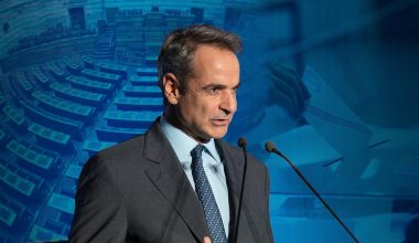 Κ.Μητσοτάκης: «Επίσημα» είπε ότι οι εκλογές θα γίνουν το 2027 αλλά στην πράξη έδειξε ότι θέλει φθινόπωρο