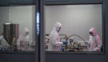 «Βόμβα» από Τούλσι Γκάμπαρντ: «Οι ΗΠΑ χρηματοδότησαν βιολογικά εργαστήρια στην Ουκρανία με Πανώλη και Κορωνοϊούς»!