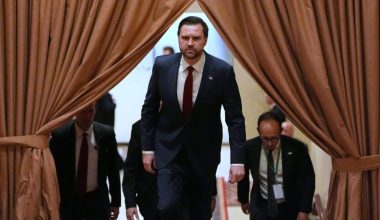 Η ευρωπαϊκή χώρα που κάλεσε ΗΠΑ και Ιράν για απευθείας συνομιλίες: «Ελάτε σε εμάς για να γεφυρώσετε το χάσμα σας»