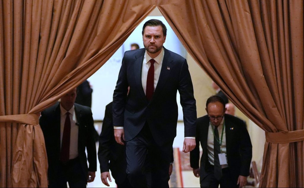 Η ευρωπαϊκή χώρα που κάλεσε ΗΠΑ και Ιράν για απευθείας συνομιλίες: «Ελάτε σε εμάς για να γεφυρώσετε το χάσμα σας»