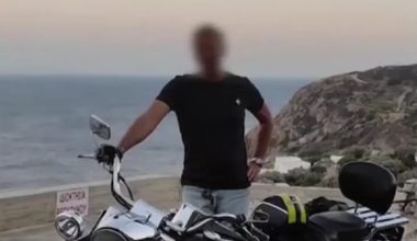 «Αλληλοσκοτώθηκαν!»: Ο νέος ισχυρισμός του 65χρονου Ιταλού για την διπλή δολοφονία στο Αίγιο