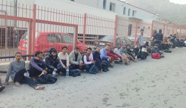 Ηράκλειο: Έντονες αντιδράσεις κατοίκων για την δημιουργία κέντρου φιλοξενίας παράνομων μεταναστών