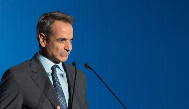 Κ.Μητσοτάκης: «Επίσημα» είπε ότι οι εκλογές θα γίνουν το 2027 αλλά στην πράξη έδειξε ότι βιάζεται γιατί «βουλιάζει»