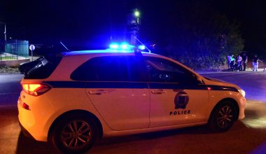 Σοκάρουν οι διάλογοι και το βίντεο από τον ξυλοδαρμό ανηλίκου για χρήματα από ναρκωτικά στα Βόρεια Προάστια