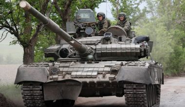 Αυτή είναι η χώρα που φοβάται μια μαζική ρωσική επίθεση: «Θα μας χτυπήσoυν όταν το επιτρέψουν οι συνθήκες»