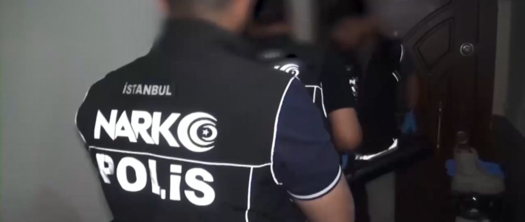 Τεράστια επιχείρηση των τουρκικών Αρχών στα σύνορα με την Ελλάδα: Κατάσχεσαν ναρκωτικά αξίας 55 εκατ. ευρώ (βίντεο)