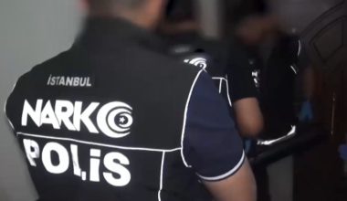 Τεράστια επιχείρηση των τουρκικών Αρχών στα σύνορα με την Ελλάδα: Κατάσχεσαν ναρκωτικά αξίας 55 εκατ. ευρώ (βίντεο)
