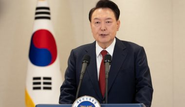 Νότια Κορέα: Ποινή φυλάκισης 30 ετών στον πρώην πρόεδρο της χώρας για κατάχρηση εξουσίας