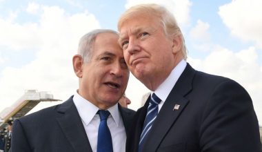 Μ.Νετανιάχου για Ν.Τραμπ: «Με πίεσε για ήπια απάντηση στα ιρανικά πλήγματα – Δεν είμαστε υποτελείς»