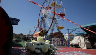 Χαλκιδική: Ποινή ισόβιας κάθειρξης στον ιδιοκτήτη του λούνα παρκ για τον θάνατο του 19χρονου