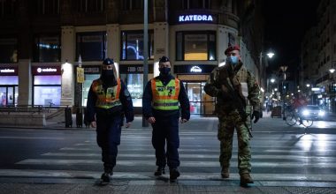 Ουγγαρία: Η στιγμή που αστυνομικοί ξυλοκοπούν άγρια εγκληματία που προσπαθεί να διαφύγει (βίντεο)