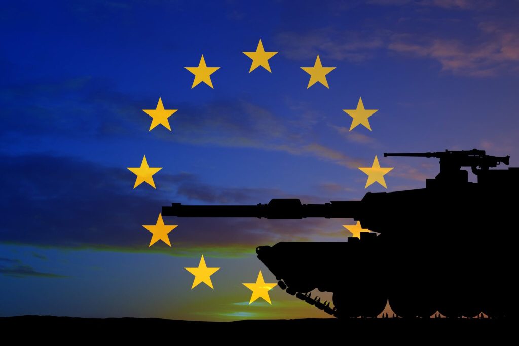 Η Ελλάδα υπέγραψε τη συμμετοχή της στο ευρωπαϊκό χρηματοδοτικό πρόγραμμα SAFE
