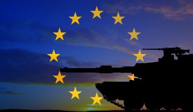 Η Ελλάδα υπέγραψε τη συμμετοχή της στο ευρωπαϊκό χρηματοδοτικό πρόγραμμα SAFE