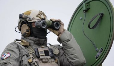 «Brave Boar 2026»: Ξεκινάει η στρατιωτική άσκηση Λιθουανίας, Πολωνίας & Γαλλίας κοντά στα σύνορα με Λευκορωσία