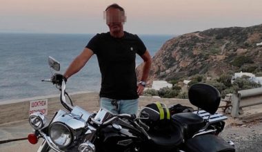 Έγκλημα στο Αίγιο: «Κάποιος μου έδωσε κάτι να πιω για να μην ξυπνήσω» – Τι υποστήριξε στην απολογία του ο Ιταλός