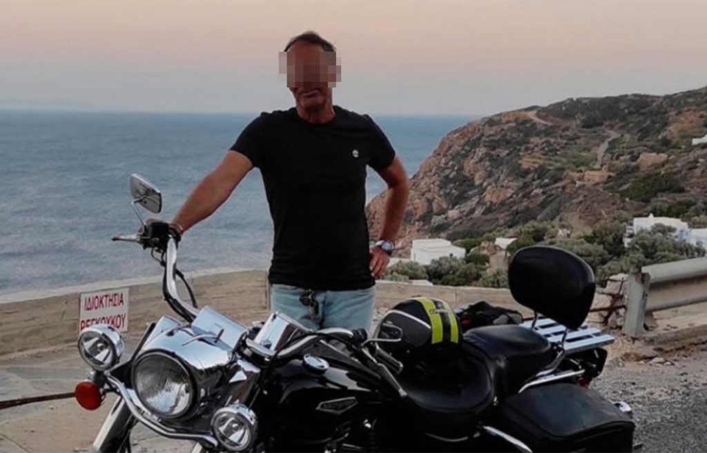 Αίγιο: Προφυλακιστέος ο 65χρονος Ιταλός για την διπλή δολοφονία μητέρας και γιου