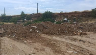 Ασυνείδητοι έριχναν μπάζα σε περιοχές της Βόρειας Ελλάδας: Πέντε συλλήψεις και δικογραφία για άλλα 5 άτομα
