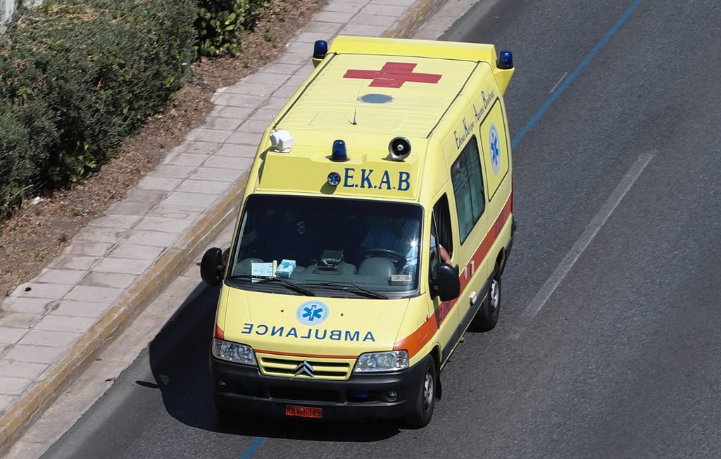 Κρήτη: Νεκρός 45χρονος τουρίστας στα Φαλάσαρνα μετά από πτώση σε δύσβατο σημείο