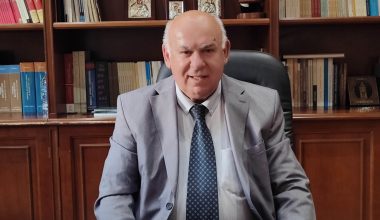 Συνελήφθη ο δήμαρχος Γρεβενών στο πλαίσιο της αυτόφωρης διαδικασίας μετά από μήνυση εργαζόμενης του δήμου